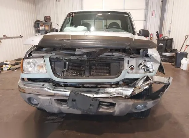 1FTZR45E53PB73016 2003 2003 Ford Ranger- Edge/Xlt 6