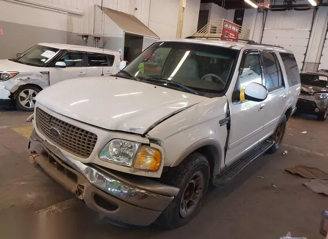 1FMPU18L4XLB06270 1999 1999 Ford Expedition- Eddie Bauer/Xlt 2