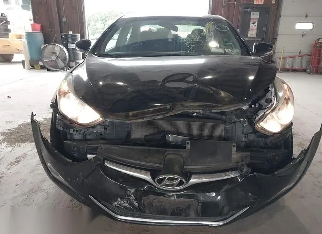 5NPDH4AE1GH799375 2016 2016 Hyundai Elantra- Value Edition 6