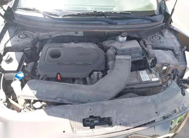 5NPE24AF0HH453365 2017 2017 Hyundai Sonata- SE 10