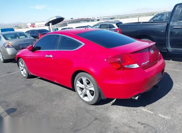 1HGCS2B81BA001212 2011 2011 Honda Accord- 3-5 Ex-L 3