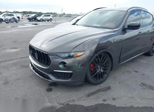 ZN661XUA5NX402208 2022 2022 Maserati Levante- GT 6