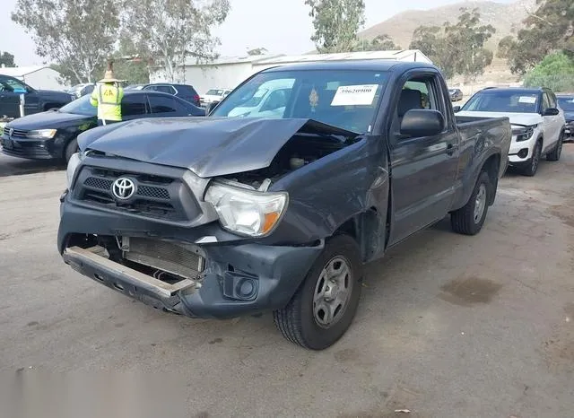 5TFNX4CN1DX025048 2013 2013 Toyota Tacoma 2