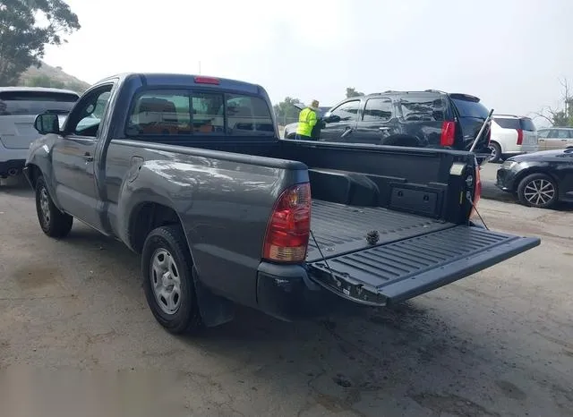 5TFNX4CN1DX025048 2013 2013 Toyota Tacoma 3