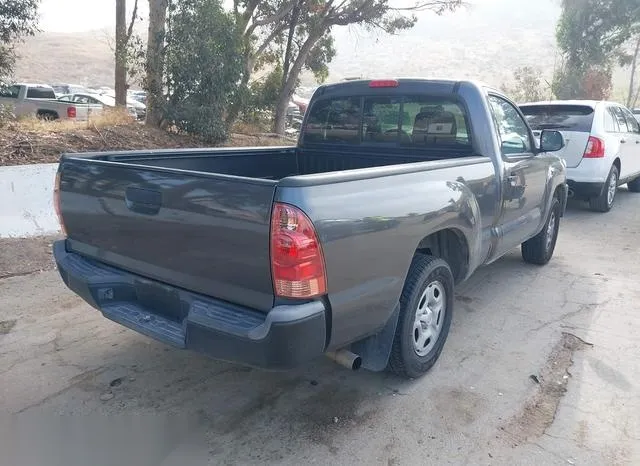 5TFNX4CN1DX025048 2013 2013 Toyota Tacoma 4