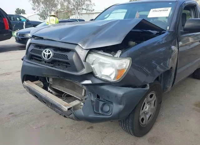 5TFNX4CN1DX025048 2013 2013 Toyota Tacoma 6