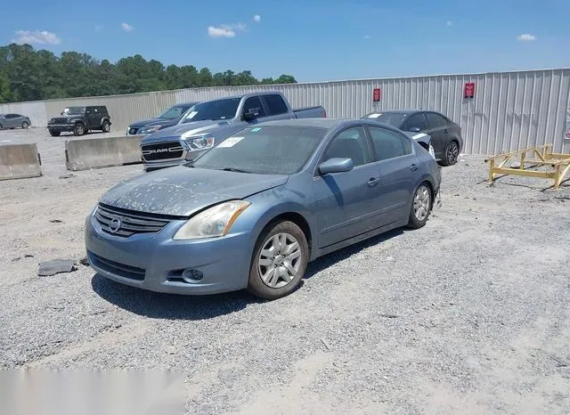 1N4AL2APXBN424333 2011 2011 Nissan Altima- 2-5 S 2