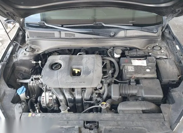 3KPF34AD3KE070693 2019 2019 KIA Forte- S 10