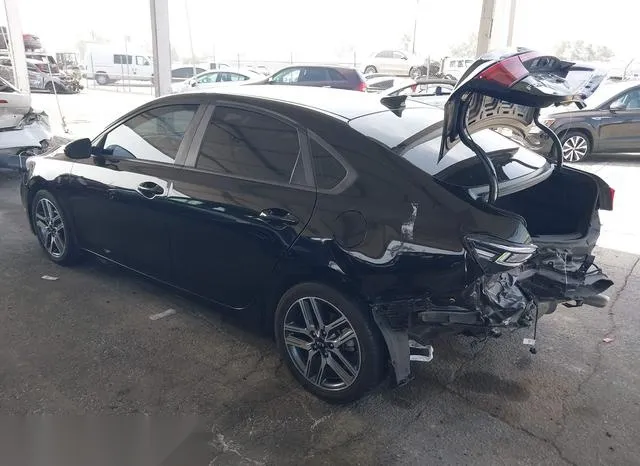 3KPF34AD3KE070693 2019 2019 KIA Forte- S 3