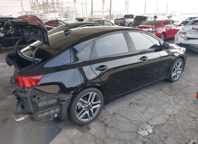 3KPF34AD3KE070693 2019 2019 KIA Forte- S 4