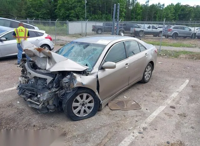 4T1BE46K18U735726 2008 2008 Toyota Camry- LE 2