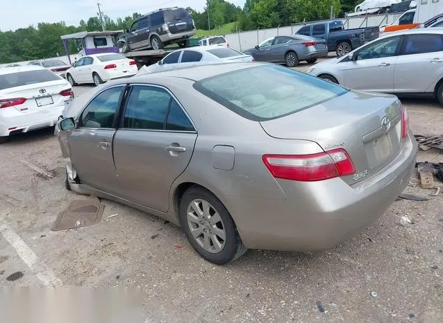 4T1BE46K18U735726 2008 2008 Toyota Camry- LE 3