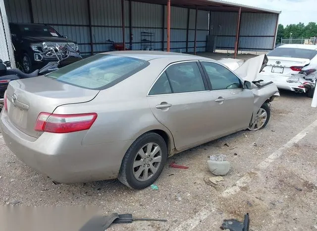 4T1BE46K18U735726 2008 2008 Toyota Camry- LE 4