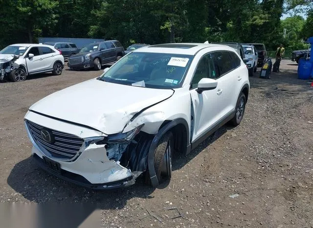 JM3TCBCY3P0656017 2023 2023 Mazda CX-9- Touring 2