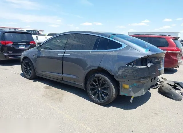 5YJXCBE26JF089166 2018 2018 Tesla Model X- 100D/75D/P100D 3