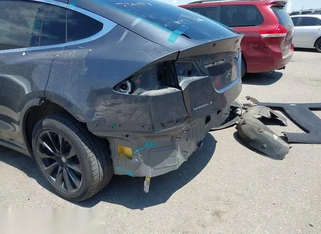 5YJXCBE26JF089166 2018 2018 Tesla Model X- 100D/75D/P100D 6