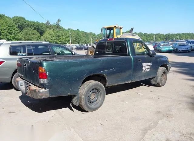 5TBJN32142S265607 2002 2002 Toyota Tundra 4