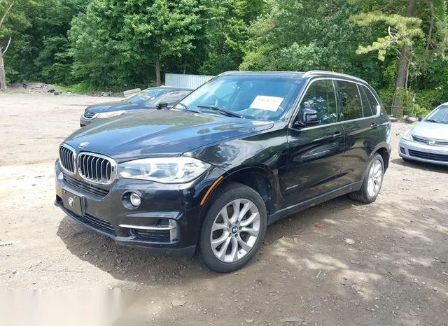 5UXKS4C58F0N07575 2015 2015 BMW X5- Xdrive35D 2