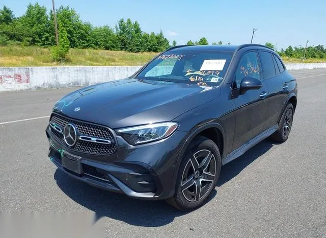 W1NKM4HB4PF026787 2023 2023 Mercedes-Benz GLC 300- 4Matic Suv 2