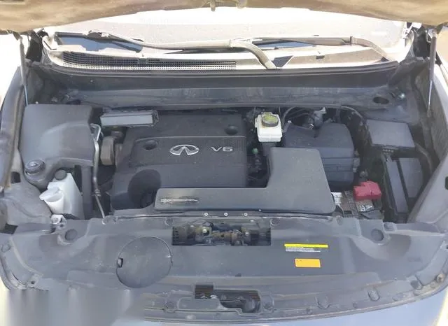 5N1AL0MM4EC516548 2014 2014 Infiniti QX60 10