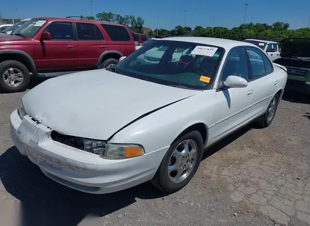 1G3WS52K4WF312943 1998 1998 Oldsmobile Intrigue- GL 2