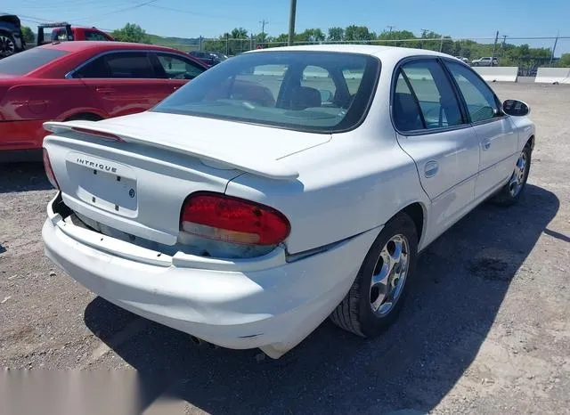 1G3WS52K4WF312943 1998 1998 Oldsmobile Intrigue- GL 4