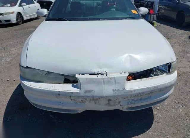 1G3WS52K4WF312943 1998 1998 Oldsmobile Intrigue- GL 6