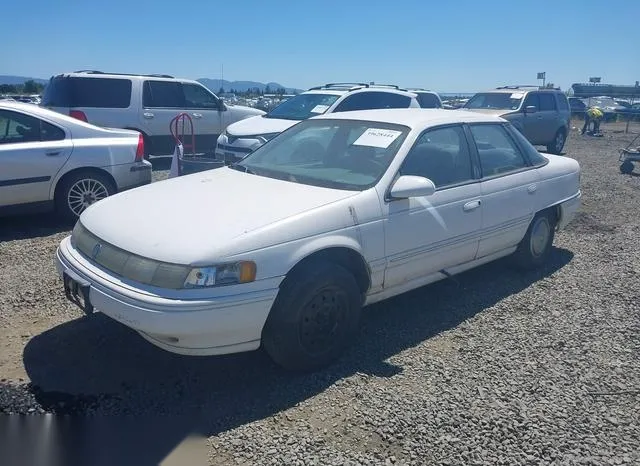 1MELM5045RA618518 1994 1994 Mercury Sable- GS 2