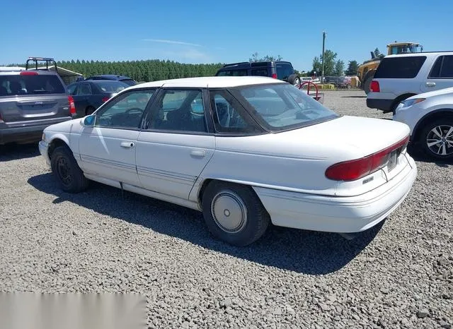 1MELM5045RA618518 1994 1994 Mercury Sable- GS 3