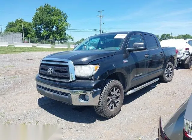 5TFEY5F14DX133739 2013 2013 Toyota Tundra- Grade 5-7L V8 2