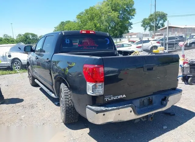 5TFEY5F14DX133739 2013 2013 Toyota Tundra- Grade 5-7L V8 3