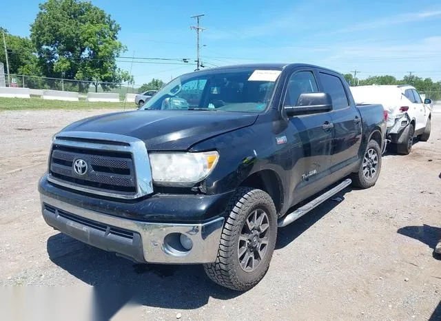 5TFEY5F14DX133739 2013 2013 Toyota Tundra- Grade 5-7L V8 6