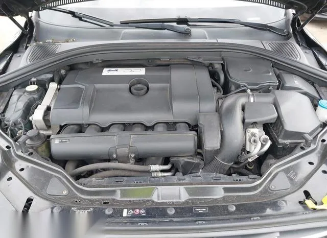 YV4952DL3E2518590 2014 2014 Volvo XC60- 3-2/3-2 Platinum/3-2 10