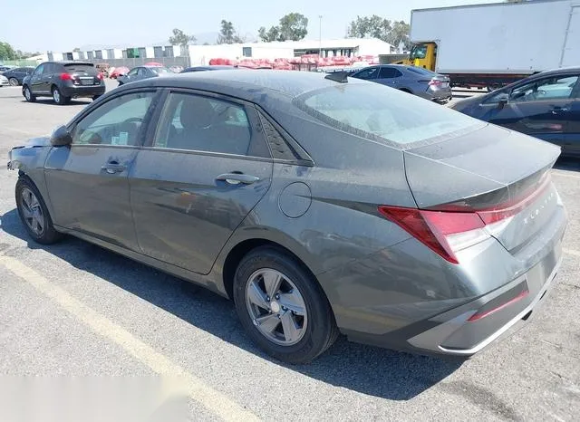 KMHLL4DG1RU739575 2024 2024 Hyundai Elantra- SE 3