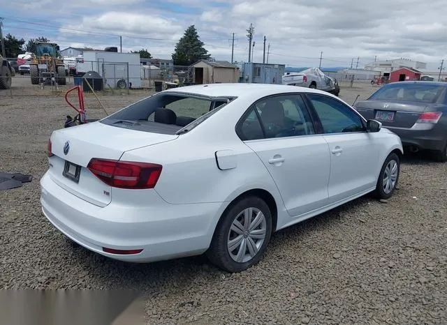 3VW2B7AJ2HM369371 2017 2017 Volkswagen Jetta- 1-4T S 4