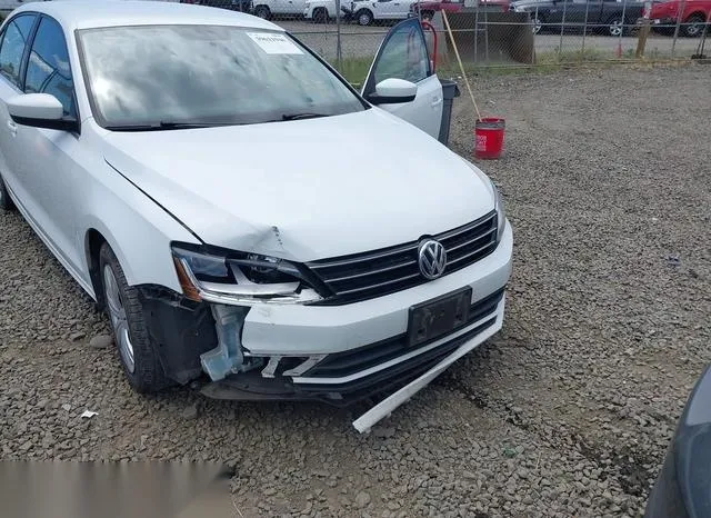 3VW2B7AJ2HM369371 2017 2017 Volkswagen Jetta- 1-4T S 6