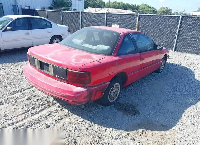 1G3NL1539RM040654 1994 1994 Oldsmobile Achieva- S 4