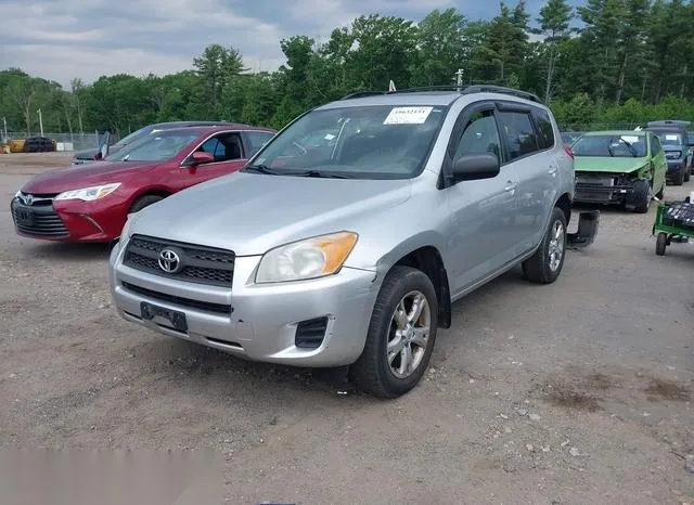 2T3BF4DV3BW176902 2011 2011 Toyota RAV4 2