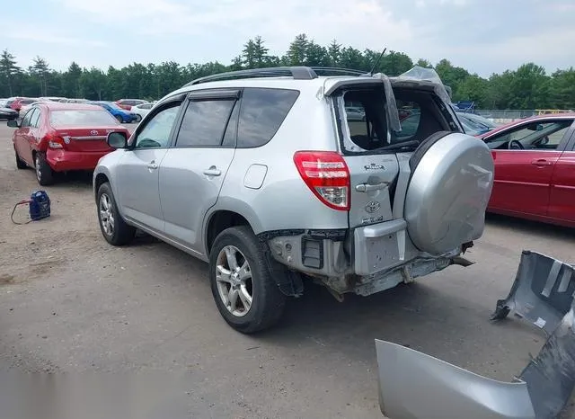 2T3BF4DV3BW176902 2011 2011 Toyota RAV4 3