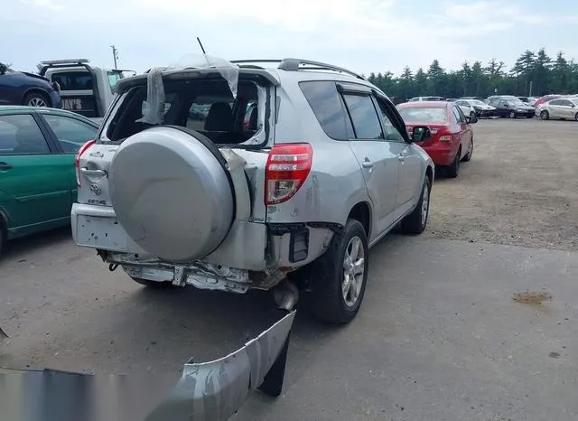 2T3BF4DV3BW176902 2011 2011 Toyota RAV4 4