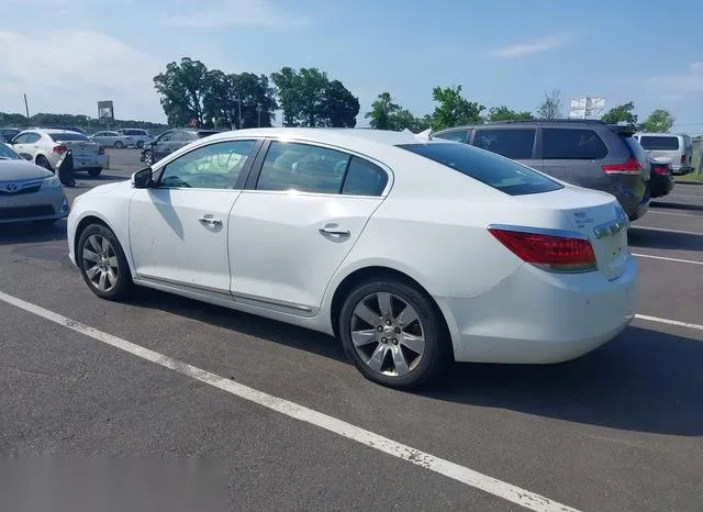 1G4GD5GG2AF188842 2010 2010 Buick Lacrosse- Cxl 3