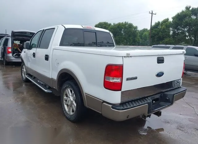 1FTPW12554KD64923 2004 2004 Ford F-150- Lariat/Xlt 3