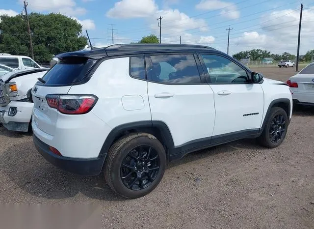 3C4NJDBN5PT515947 2023 2023 Jeep Compass- Altitude 4X4 4