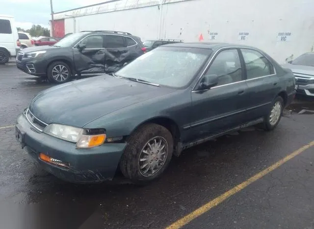 1HGCD565XTA197065 1996 1996 Honda Accord- Ex/Ex-R 2