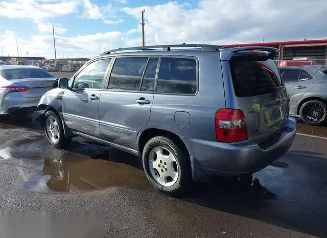 JTEDP21AX40016353 2004 2004 Toyota Highlander- Limited V6/V6 3