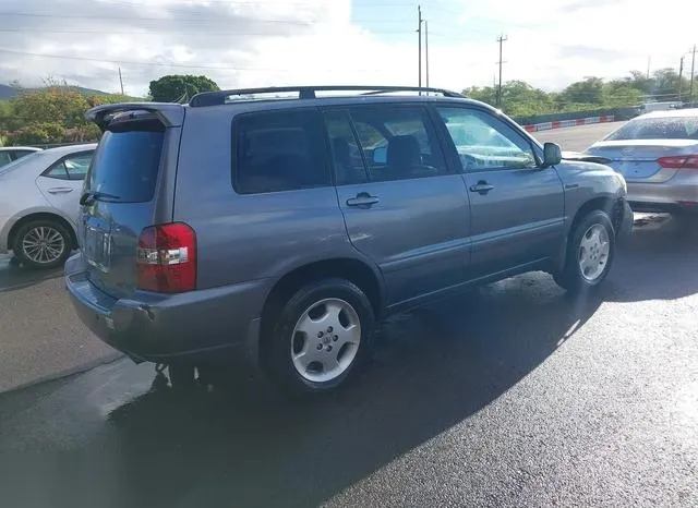 JTEDP21AX40016353 2004 2004 Toyota Highlander- Limited V6/V6 4