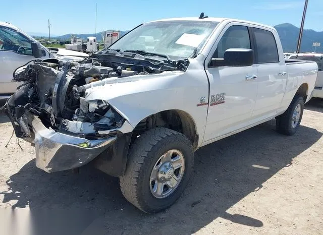 3C6UR5DL2GG257053 2016 2016 RAM 2500- Slt 2