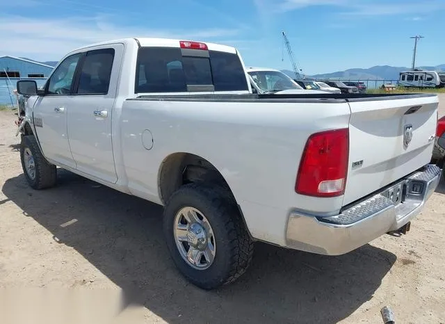 3C6UR5DL2GG257053 2016 2016 RAM 2500- Slt 3