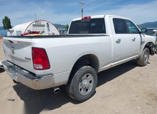 3C6UR5DL2GG257053 2016 2016 RAM 2500- Slt 4