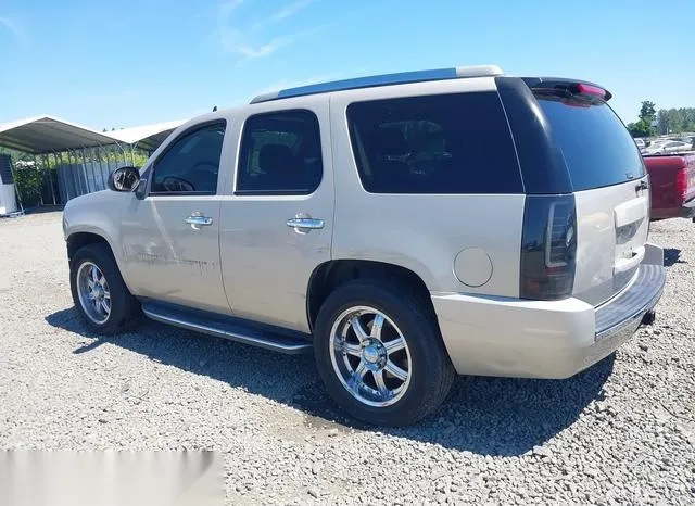 1GKFK638X7J202359 2007 2007 GMC Yukon- Denali 3